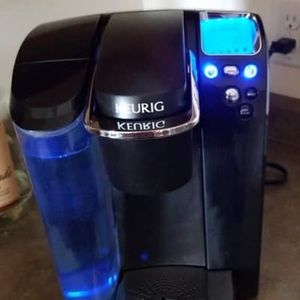 Keurig Coffee Maker